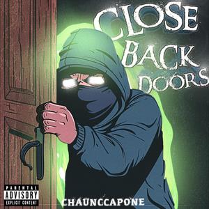 Close back doors (Explicit)