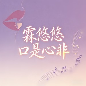 独自去偷欢 (微醺R&B) - 霖悠悠封面