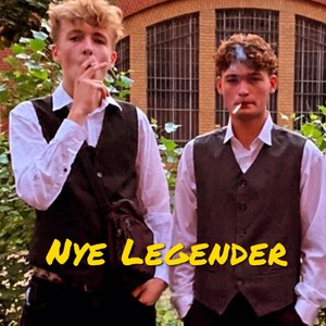 Nye Legender (feat. Lil Onsdag) [Explicit]