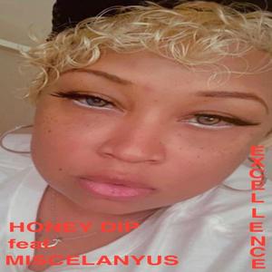 EXCELLENCE(feat. MISCELANYUS)