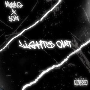 Lights Out (feat. DON!) (Explicit)