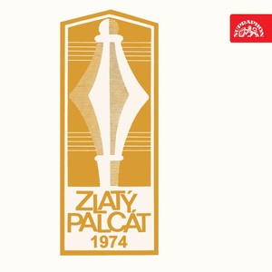 Zlatý palcát 1974