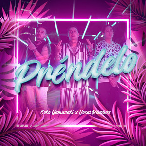 Préndelo (Explicit)