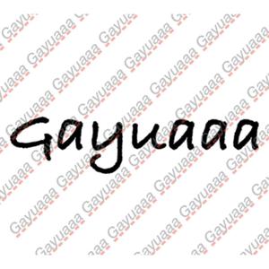 Gayuaaa Beat