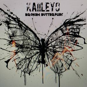 Kailleyo "Broken Butterflies" Ep