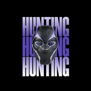 Hunting (feat. Micro Primordial)