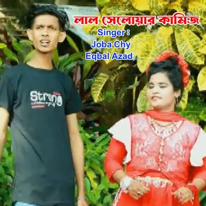 লাল সেলোয়ার কামিজ