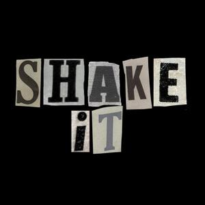 Shake it (feat. YK Bear & Prod.byThreezy) (Explicit)