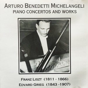I Allegro molto moderato (Concerto per piano forte e orchestra in la minore op. 16)