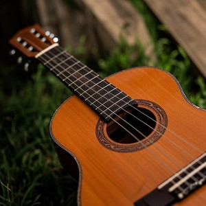 Inspiração das melodias nas cordas (Live)