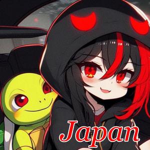 Japan (feat. Ashgr3y & Lil Moran)