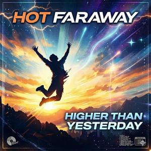 Higher Than Yesterday