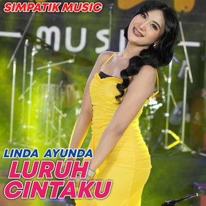 LURUH CINTAKU
