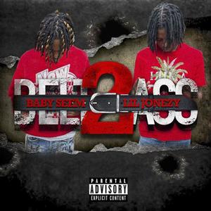 Belt 2 Ass (feat. Baby Seem) (Explicit)
