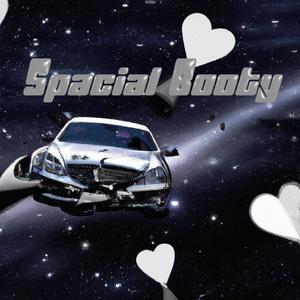 Spacial Booty (feat. O$mar) [Explicit]