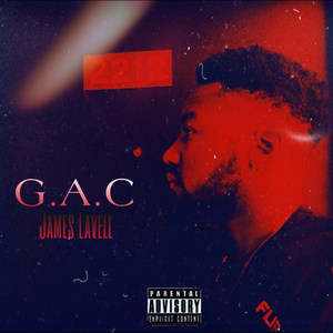 G.a.C - EP (Explicit)