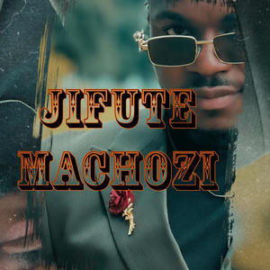 Jifute machozi