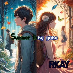 Summer Long Gone