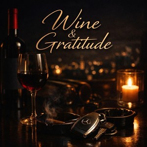 Wine & Gratitude