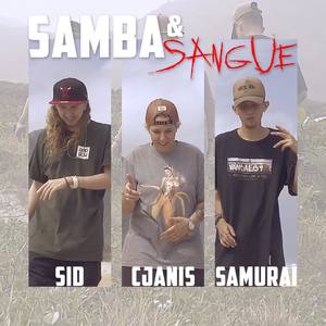 Samba e Sangue