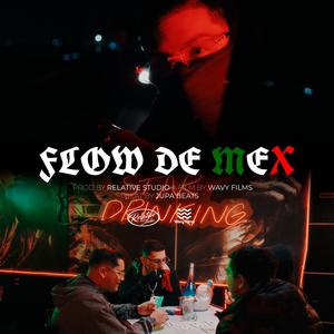 FLOW DE MEX (feat. JupaBeats) (Explicit)