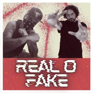 Real o Fake (feat. Kevin Marck2k & UrbanRoots) [Explicit]