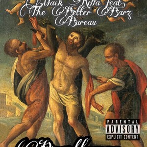 Barzthomew (feat. The Better Barz Bureau) (Explicit)