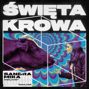 Święta Krowa (bonus track)