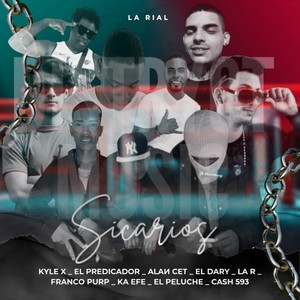 Sicarios (Explicit)