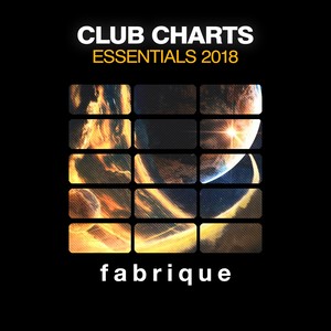 Club Charts Essentials 2018