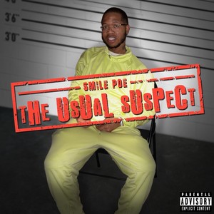 The Usual Suspect (Explicit)
