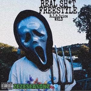 Real **** Freestyle/Remix (RIP Juice) [Explicit]