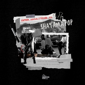Shay'Ama Pop