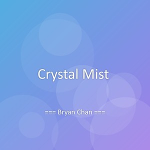 Crystal Mist