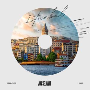Istanbul (feat. Yasemin)