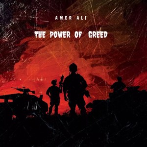 The Power of Greed (Explicit)