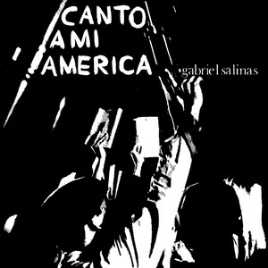 Canto a Mi America