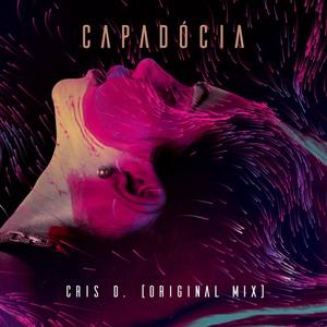 Capadócia