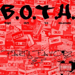 Feels Good(feat. Tony Chell) (Explicit)