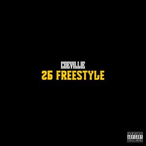 26 Freestyle (Explicit)