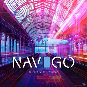 Navigo (feat. Dj Ichigo)