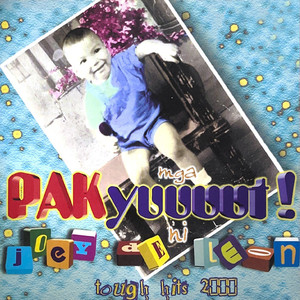 Pakyuuuut!