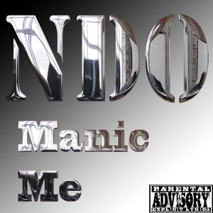 Manic Me (Explicit)