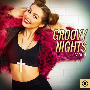 Groovy Nights, Vol. 5