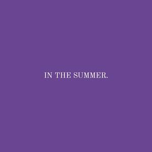 In The Summer (Explicit)