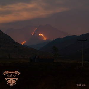 Wolf at the Door (Original Mix)