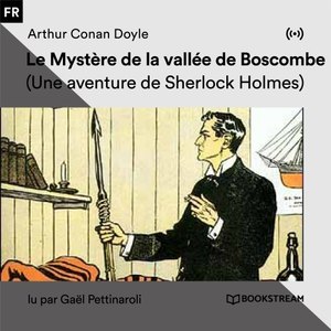 Chapitre 19 (Le Mystère de la vallée de Boscombe)