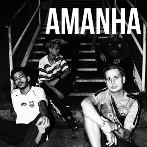 Amanhã(feat. Americvno) (Explicit)