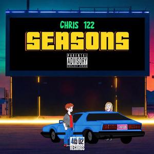 Chris122 - Nemáme dost (Explicit)