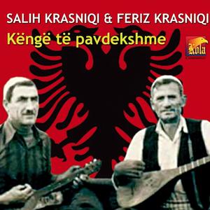 Pavle Harambashi (feat. Feriz Krasniqi)